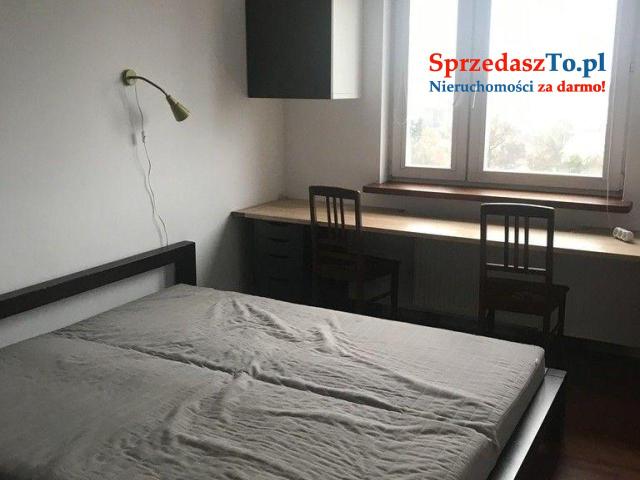 Czteropokojowe, dwie łazienki czynsz w cenie - 9