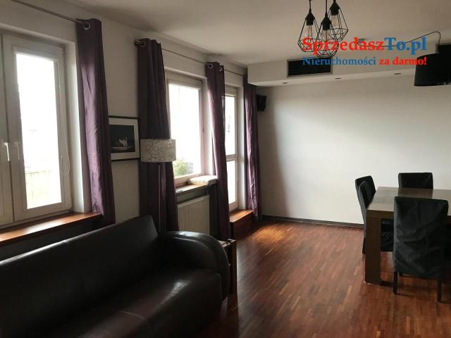 Czteropokojowe, dwie łazienki czynsz w cenie - 10