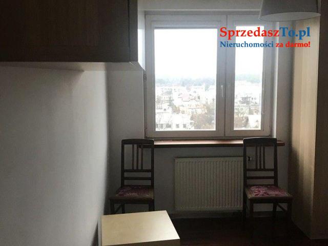 Czteropokojowe, dwie łazienki czynsz w cenie - 11