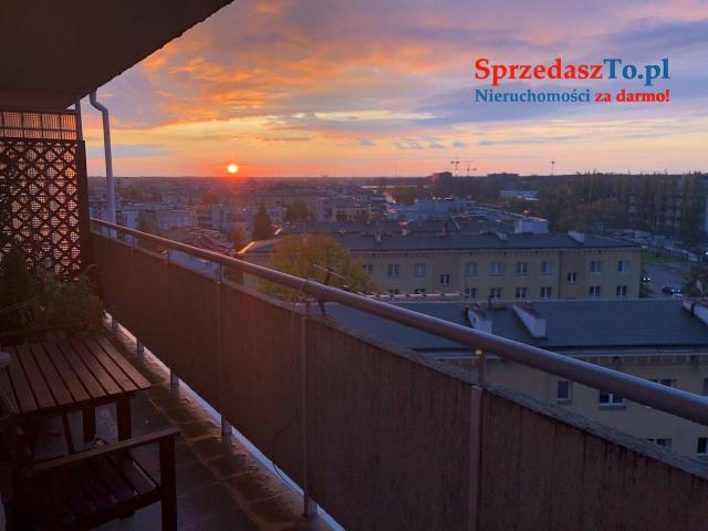 Czteropokojowe, dwie łazienki czynsz w cenie - 13