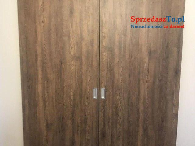 Czteropokojowe, dwie łazienki czynsz w cenie - 14