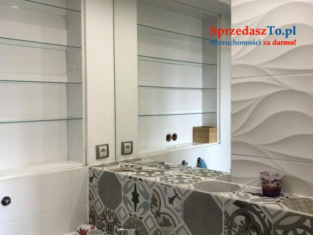 Czteropokojowe, dwie łazienki czynsz w cenie - 17