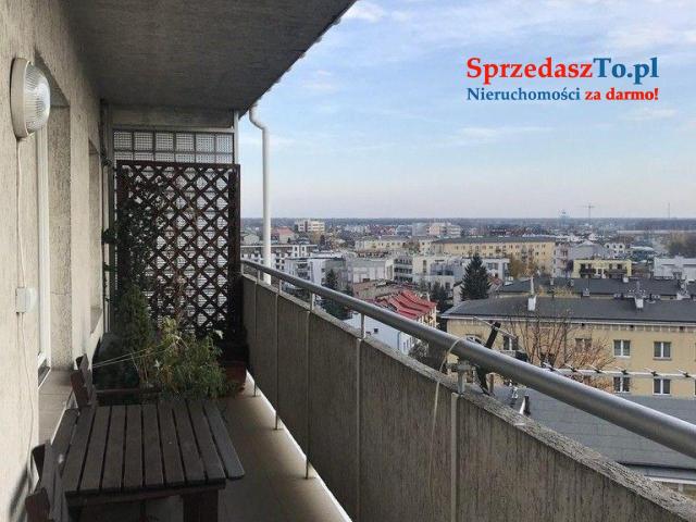 Czteropokojowe, dwie łazienki czynsz w cenie - 19