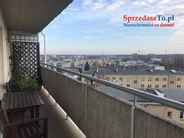 Czteropokojowe, dwie łazienki czynsz w cenie - 21