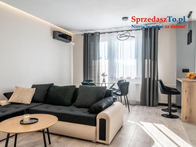 M4*ŻORY/ 60m2/ Wyremontowane/ KLIMA/ 0%prowizji