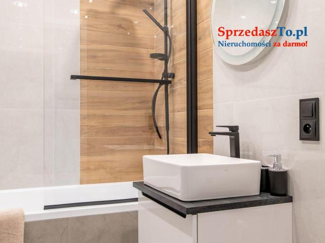 M4*ŻORY/ 60m2/ Wyremontowane/ KLIMA/ 0%prowizji - 6