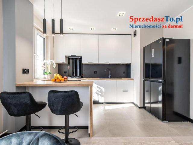 M4*ŻORY/ 60m2/ Wyremontowane/ KLIMA/ 0%prowizji - 8