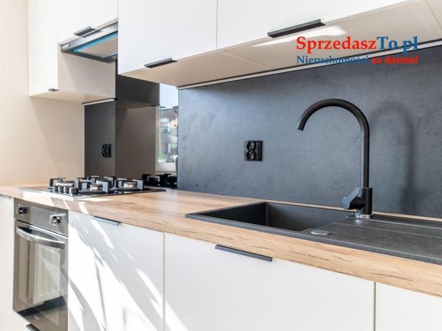 M4*ŻORY/ 60m2/ Wyremontowane/ KLIMA/ 0%prowizji - 9