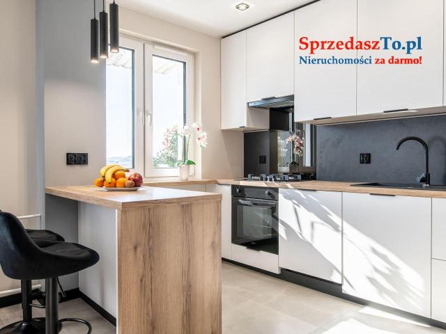 M4*ŻORY/ 60m2/ Wyremontowane/ KLIMA/ 0%prowizji - 10