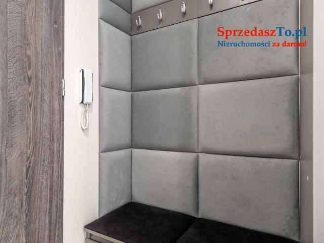 M4*ŻORY/ 60m2/ Wyremontowane/ KLIMA/ 0%prowizji - 11
