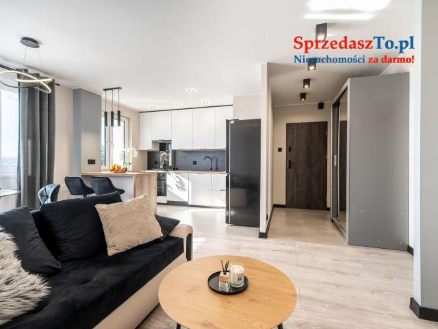 M4*ŻORY/ 60m2/ Wyremontowane/ KLIMA/ 0%prowizji - 14