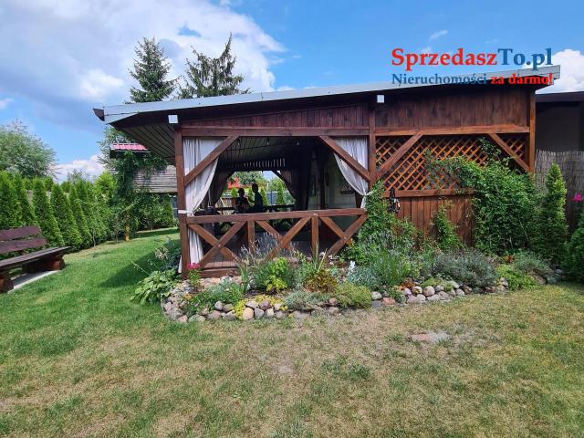 Działka rekreacyjna - 7