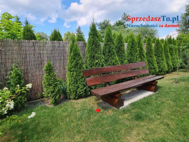 Działka rekreacyjna - 9