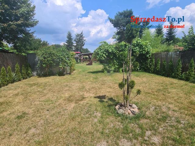 Działka rekreacyjna - 11
