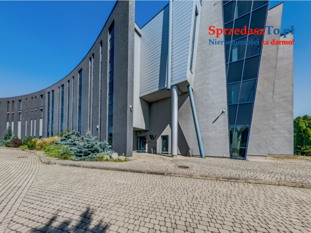 Nieruchomość magazynowo, biurowo, produkcyjna - 6