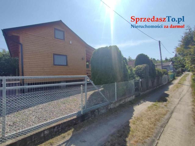Sprzedam działka ROD z domkiem całorocznym. - 7