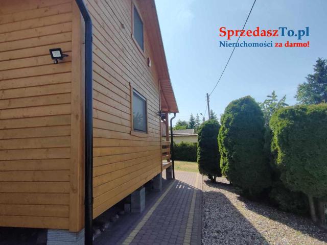 Sprzedam działka ROD z domkiem całorocznym. - 13