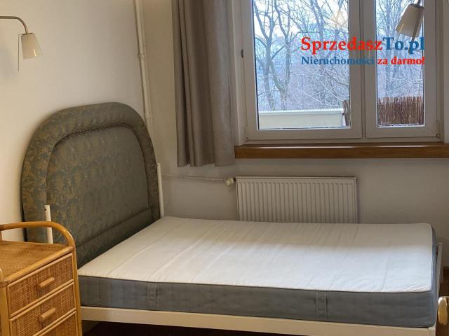 Mieszkanie Praga Płn 2 pokoje z widokiem na Stare Miasto - 6