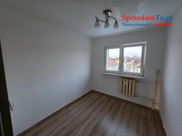 Mieszkanie 53m²