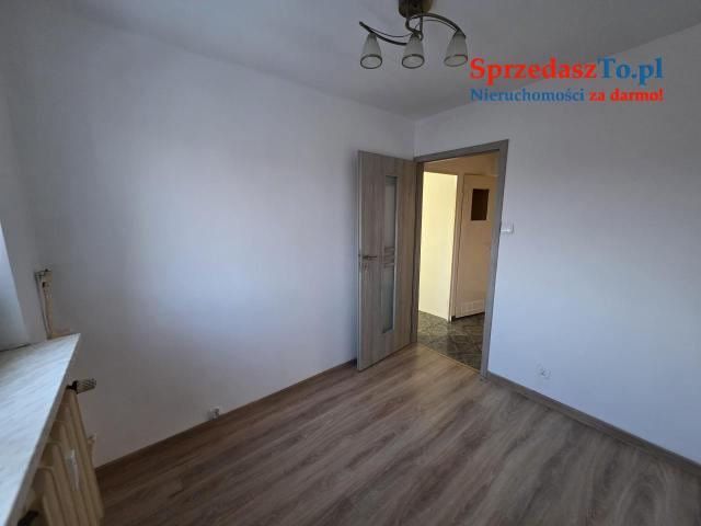 Mieszkanie 53m²