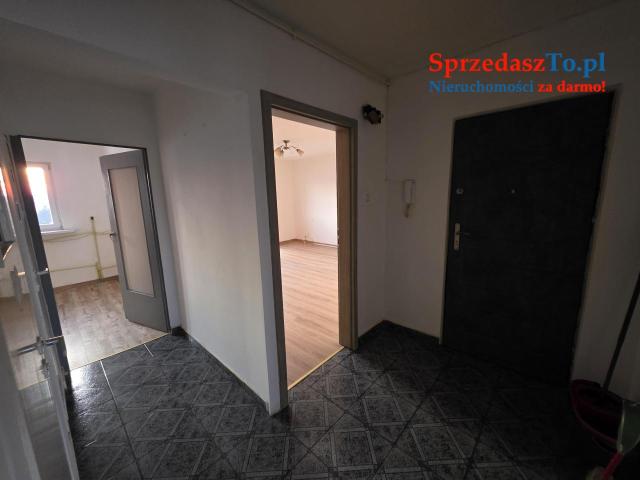 Mieszkanie 53m²