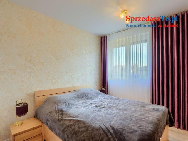 Bezczynszowy Apartament w zielonej okolicy - 6