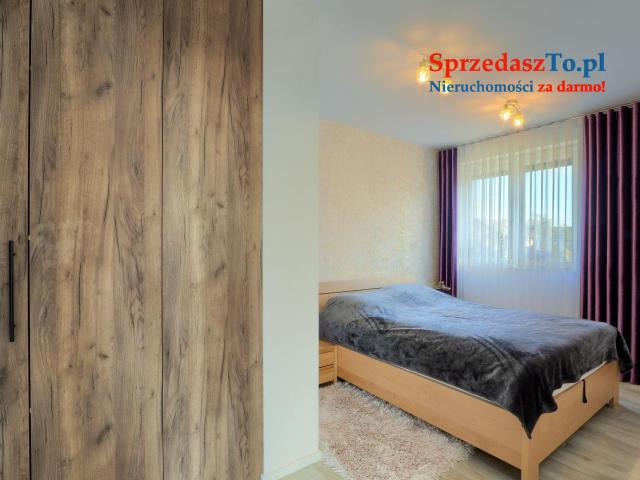 Bezczynszowy Apartament w zielonej okolicy - 7