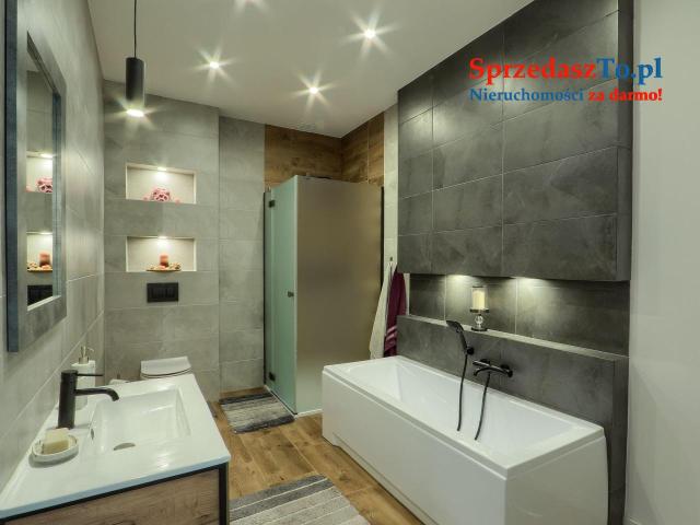 Bezczynszowy Apartament w zielonej okolicy - 8
