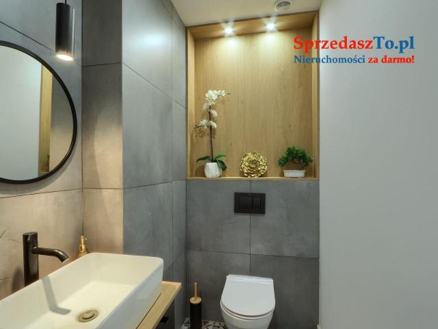 Bezczynszowy Apartament w zielonej okolicy - 9