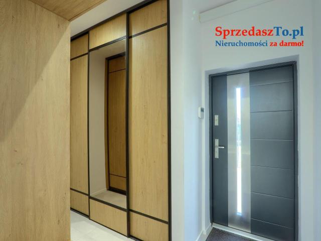 Bezczynszowy Apartament w zielonej okolicy - 10
