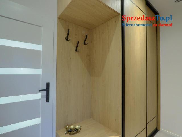 Bezczynszowy Apartament w zielonej okolicy - 11