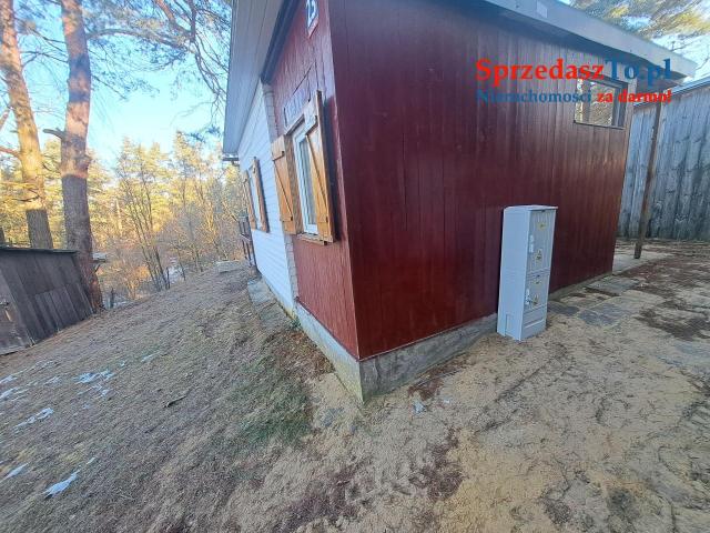 Domek letniskowy - 6