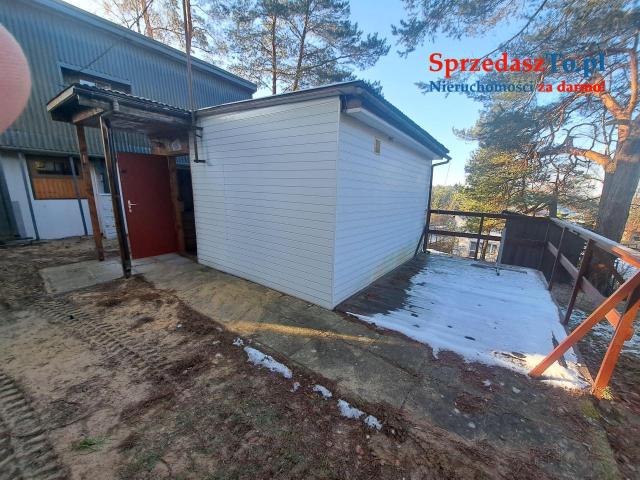 Domek letniskowy - 7