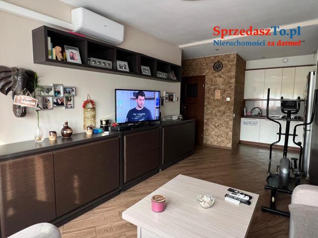 Sprzedam 3 pokojowe mieszkanie