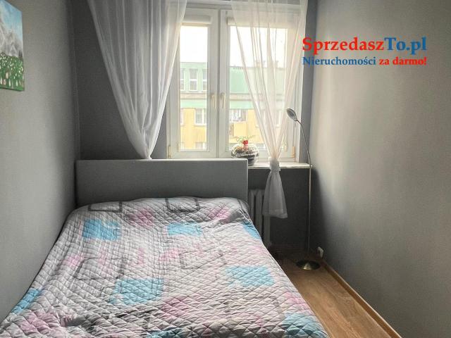 Sprzedam 3 pokojowe mieszkanie - 10