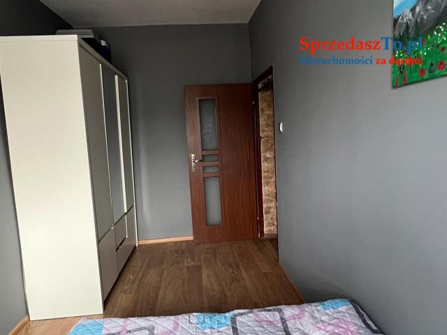 Sprzedam 3 pokojowe mieszkanie - 11