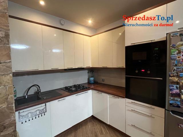 Sprzedam 3 pokojowe mieszkanie - 12