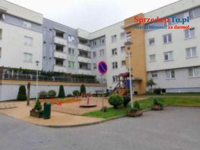 Wynajmę mieszkanie 2 pokojowe