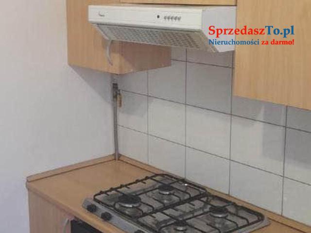 Wynajmę mieszkanie 2 pokojowe - 6