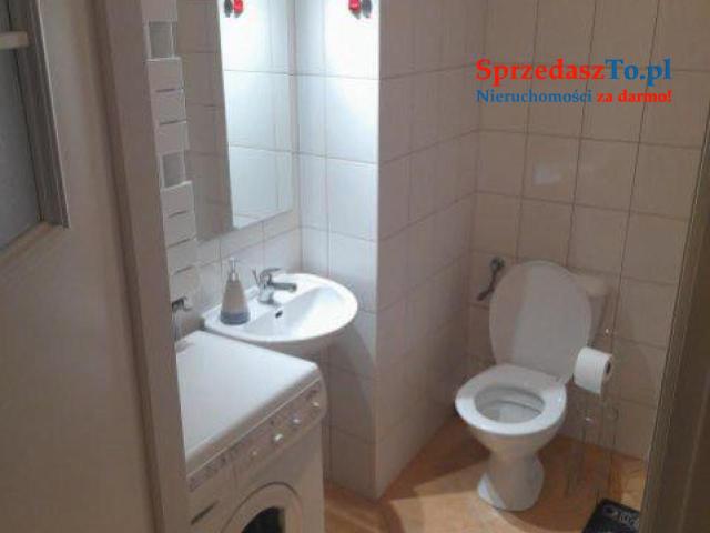 Wynajmę mieszkanie 2 pokojowe - 7