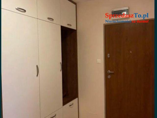 Wynajmę mieszkanie 2 pokojowe - 8