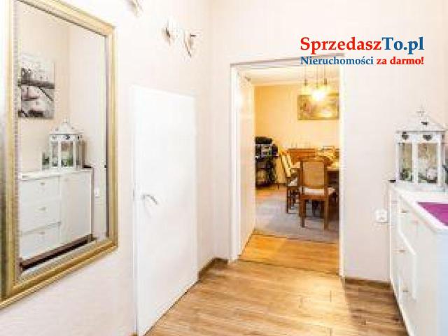 Dom-siedlisko na sprzedaż