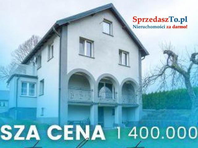 Dom-siedlisko na sprzedaż - 8