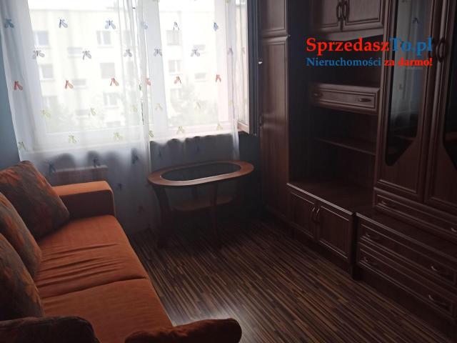 Sprzedam mieszkanie w Myszkowie