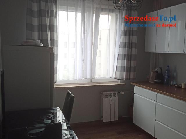 Sprzedam mieszkanie w Myszkowie