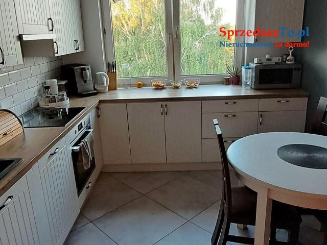 Wynajmę pokój dwu osobowy z balkonem - 7