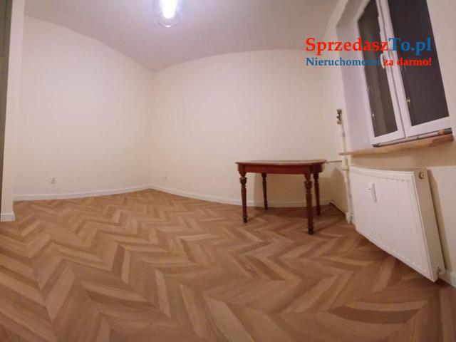 Sprzedam 3 pokojowe mieszkanie na Żoliborzu