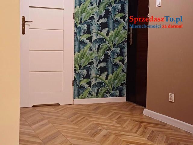 Sprzedam 3 pokojowe mieszkanie na Żoliborzu
