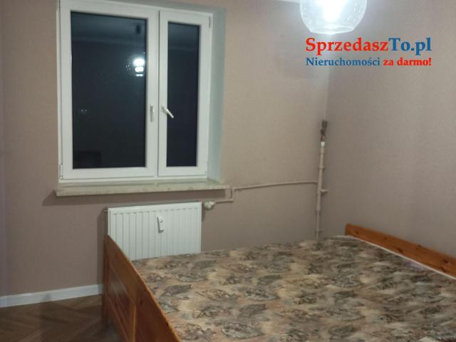 Sprzedam 3 pokojowe mieszkanie na Żoliborzu - 17
