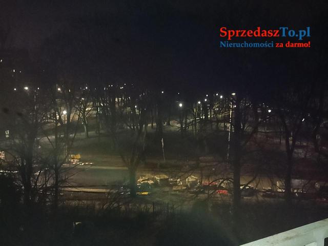 Sprzedam 3 pokojowe mieszkanie na Żoliborzu - 18